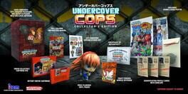 Undercover Cops: Collector's Edition artwork 2