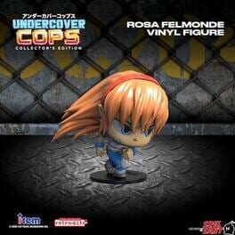 Undercover Cops: Collector's Edition artwork 1