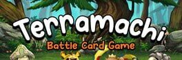 Terramachi: Battle Card Game artwork 1