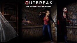 Outbreak: The Nightmare Chronicles - Definitive Collection artwork 1