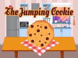 The Jumping Cookie artwork 2