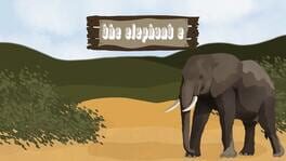 The Elephant E artwork 2