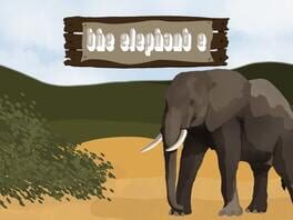 The Elephant E artwork 3