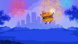 Independence Day Run artwork 3