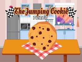 The Jumping Cookie: Turbo artwork 3