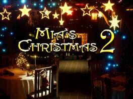 Mia's Christmas 2 artwork 1
