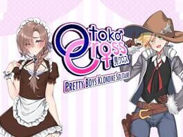 Otoko Cross: Pretty Boys Klondike Solitaire artwork 1