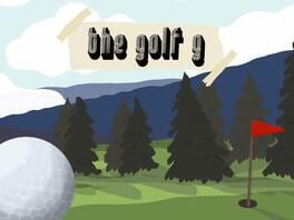The Golf G artwork 2