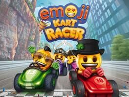 Emoji Kart Racer artwork 2