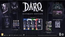 Darq: Ultimate Edition artwork 1