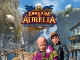 Kingdom of Aurelia: Mystery of the Poisoned Dagger artwork 1