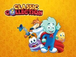 Humongous Classic Collection artwork 2