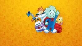 Humongous Classic Collection artwork 3