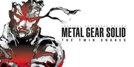Metal Gear Solid: The Twin Snakes artwork 1