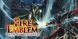 Fire Emblem: Path of Radiance artwork 7