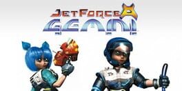 Jet Force Gemini artwork 1