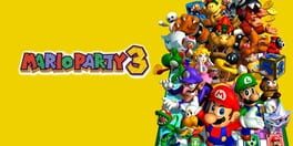 Mario Party 3 artwork 2