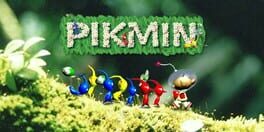 Pikmin artwork 1