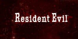 Resident Evil artwork 4