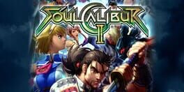 SoulCalibur II artwork 3