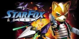 Star Fox: Assault artwork 1
