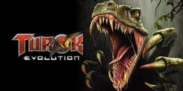 Turok: Evolution artwork 1