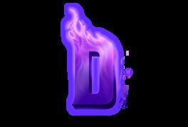 Dark Duel artwork 1