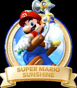 Super Mario 3D All-Stars artwork 1