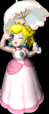 Super Mario Sunshine artwork 3