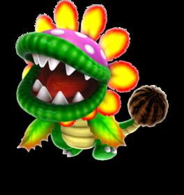 Super Mario Galaxy artwork 3
