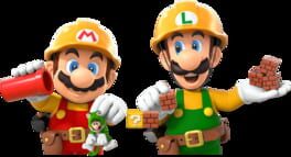 Super Mario Maker 2 artwork 4