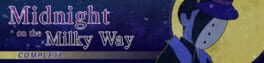 Midnight on the Milky Way artwork 1