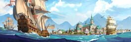 Uncharted Ocean artwork 1