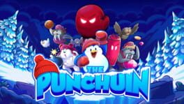 The Punchuin artwork 1