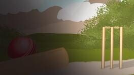 The Cricket C artwork 2