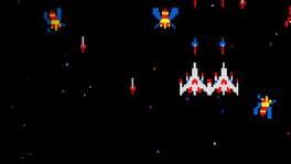 Arcade Archives: Galaga artwork 2