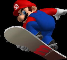 SSX on Tour artwork 1
