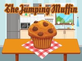 The Jumping Muffin artwork 1