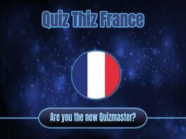 Quiz Thiz France artwork 1