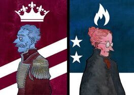 The Last Night of Alexisgrad artwork 1