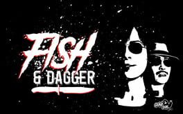 Fish & Dagger artwork 1