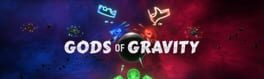 Gods of Gravity artwork 1