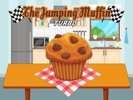 The Jumping Muffin: Turbo artwork 1