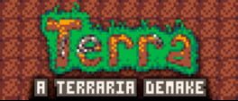Terra: A Terraria Demake artwork 1