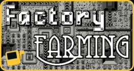 Factory Farming artwork 1