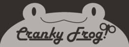 Cranky Frog artwork 1