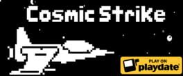 Cosmic Strike artwork 1