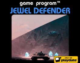 Jewel Defender artwork 1