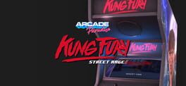 Arcade Paradise: Kung Fury - Street Rage artwork 1
