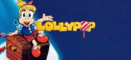 Lollypop artwork 1
